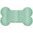 Flamingo LICK PAD YUMMEE SILICONE BONE  S 15 см- Подложка за близане Licky mat, под формата на кокалче